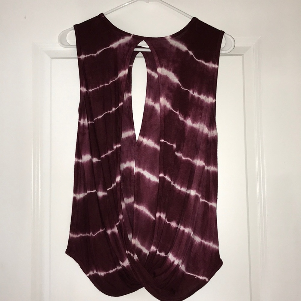 Tank top - Picture 2 of 2
